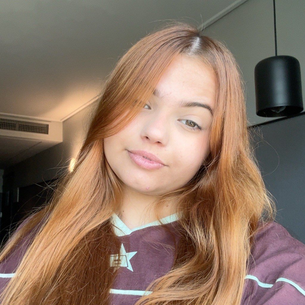 Foto de Ana Carolina da Silva Barreto
