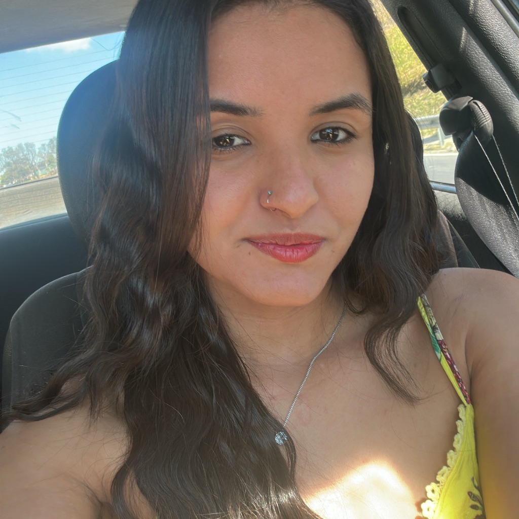 Foto de Rafaela Figueiredo Barbosa dos Santos