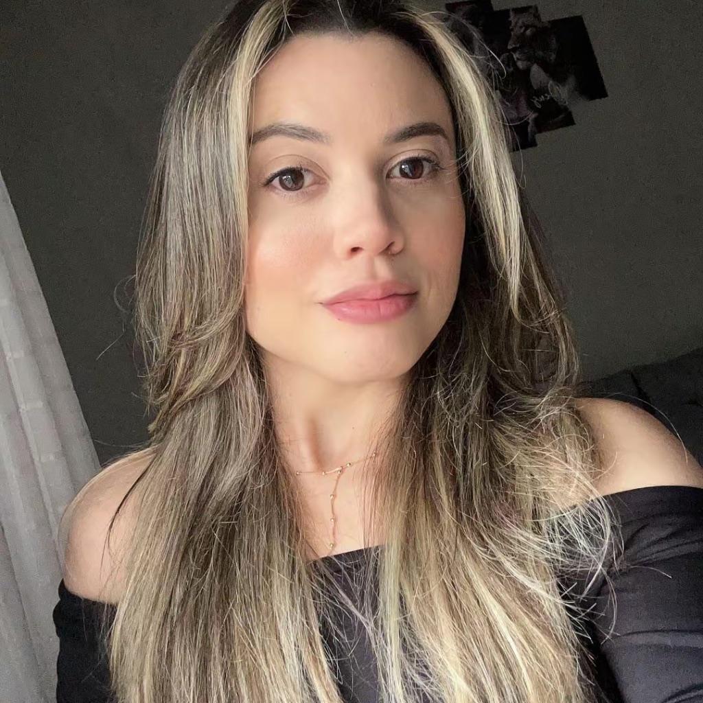 Foto de Caroline Lunaro