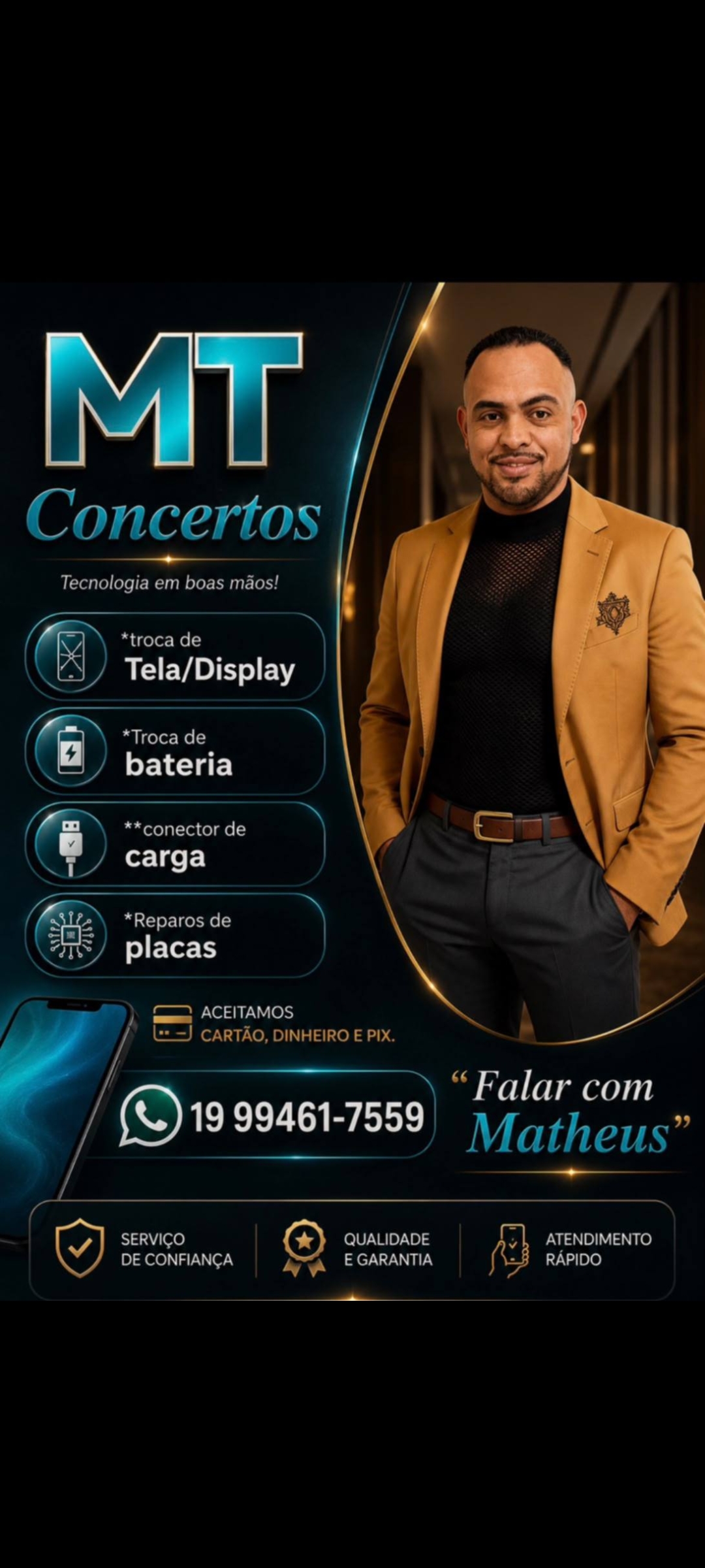 Capa de Matheus Henrique boffi Gonçalves