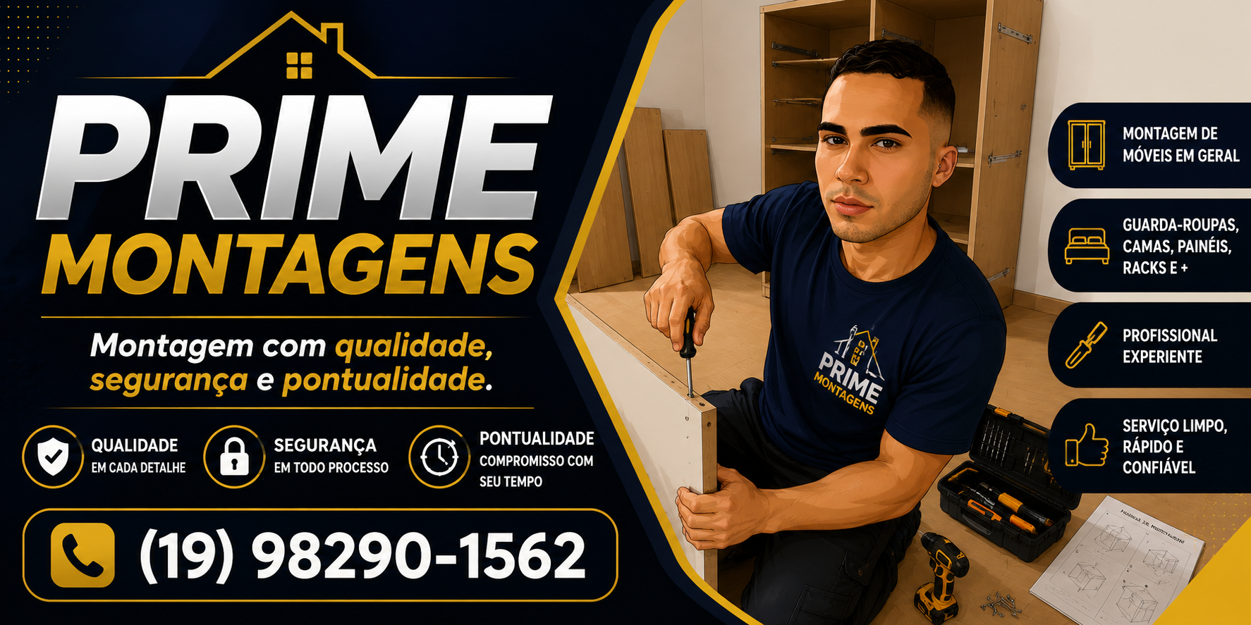 Capa de Natham Marinho