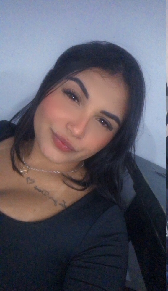 Capa de Amanda Alves Ferreira de Sousa