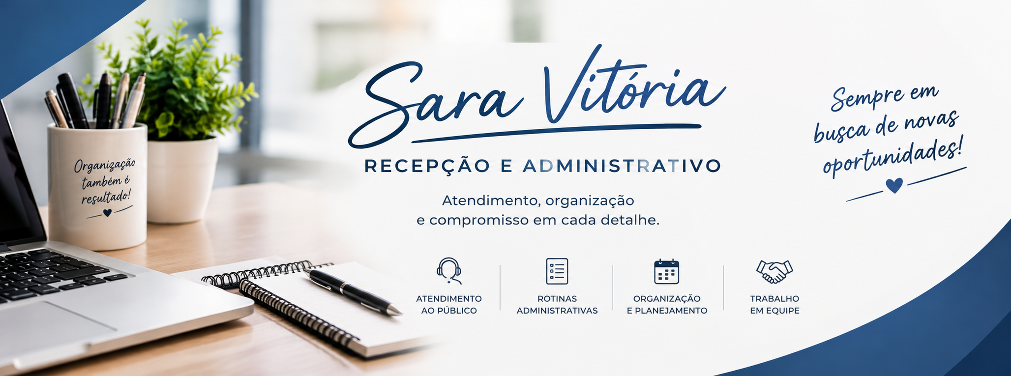 Capa de Sara Vitoria