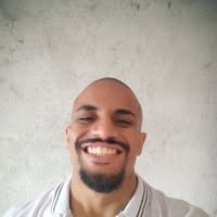 Capa de Wesley Costa Ribeiro da Silva