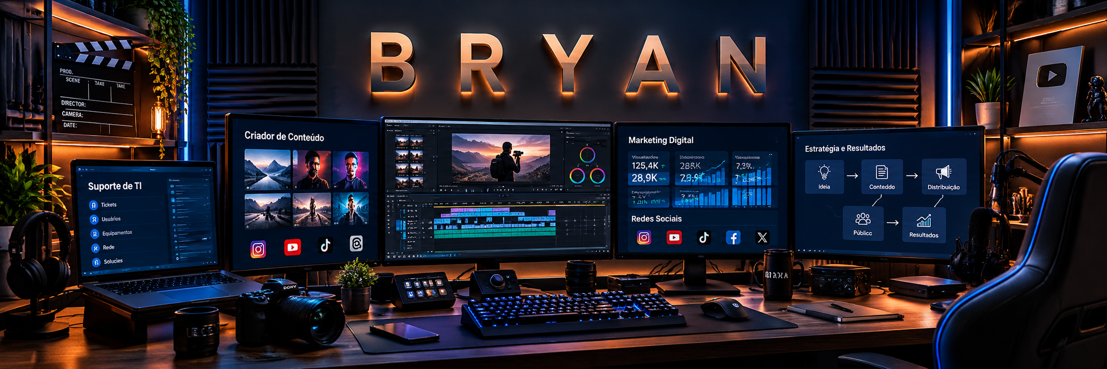 Capa de Bryan