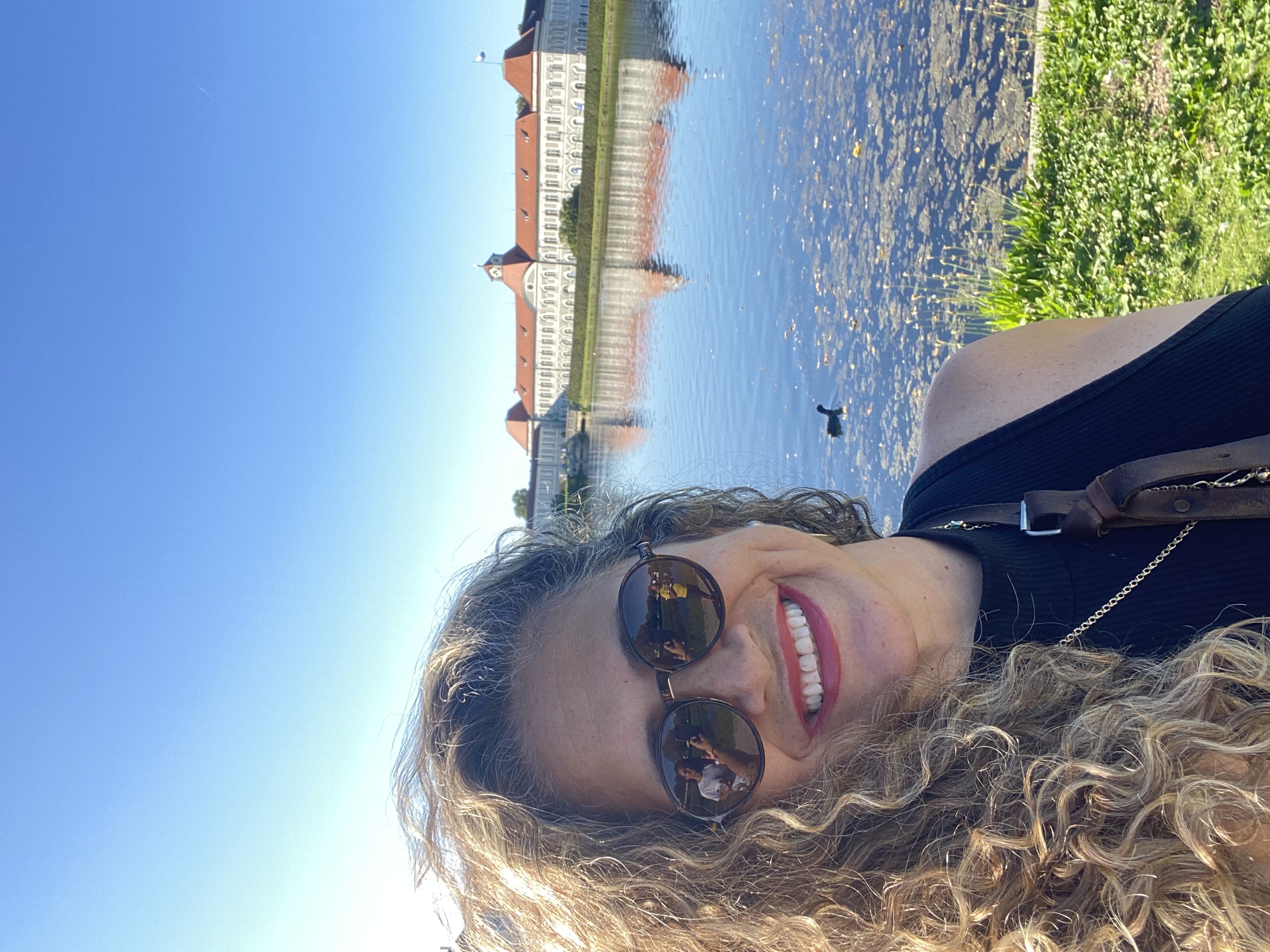 Capa de Alessandra Braga